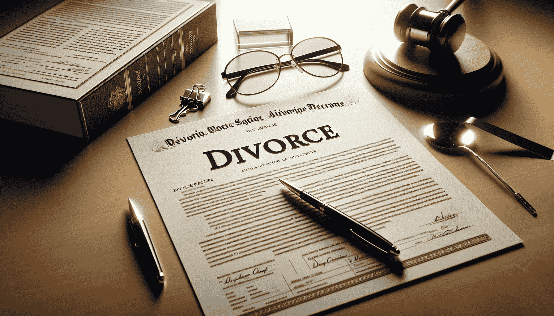 Legal Rights During Divorce Proceedings Legal Rights During Divorce Proceedings