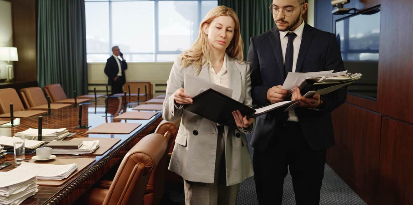 family law process in Australia