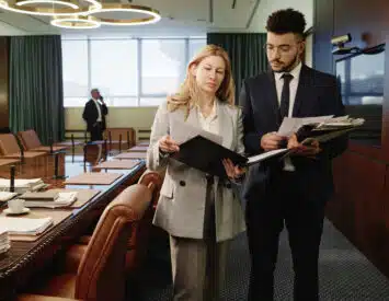 family law process in Australia