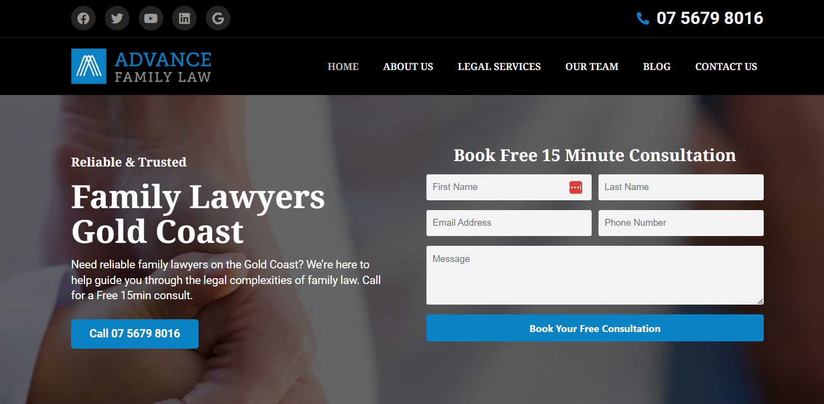 10 Best Gold Coast Family Lawyers In 2024 (Updated List)